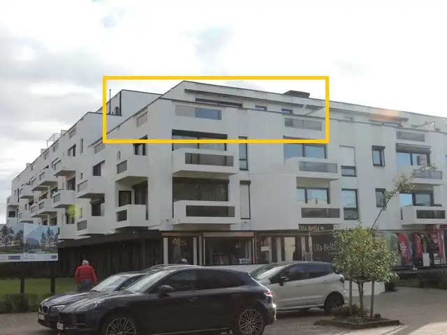 Appartement te huur Sint-Jobstraat 60B/37 - 3550 Heusden