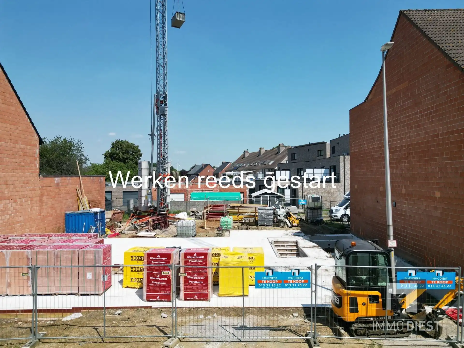 Penthouse van 231m2 met 4 slaapkamers en twee badkamers foto 15