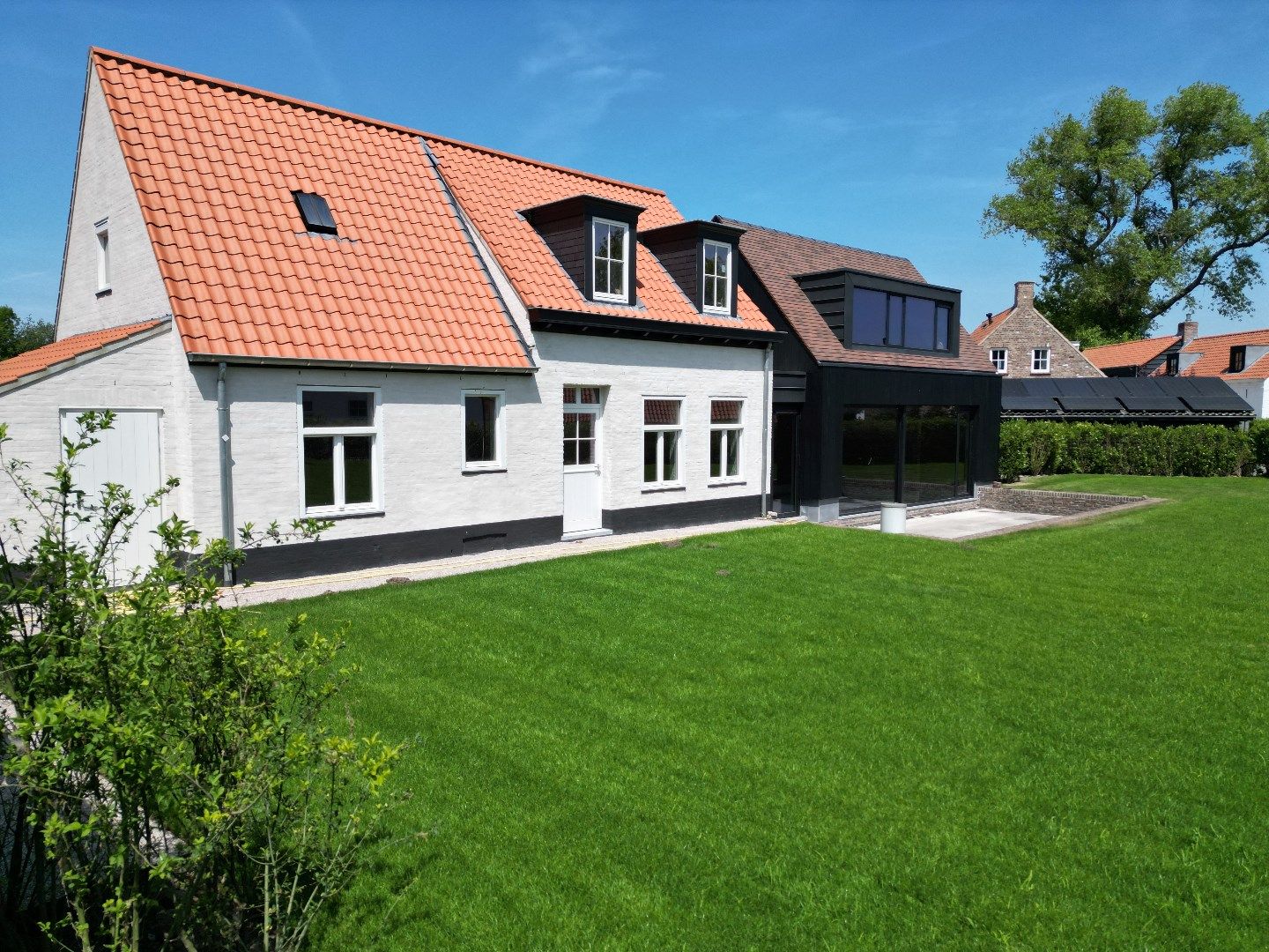 Nieuw Nostalgisch Wonen foto {{pictureIndex}}
