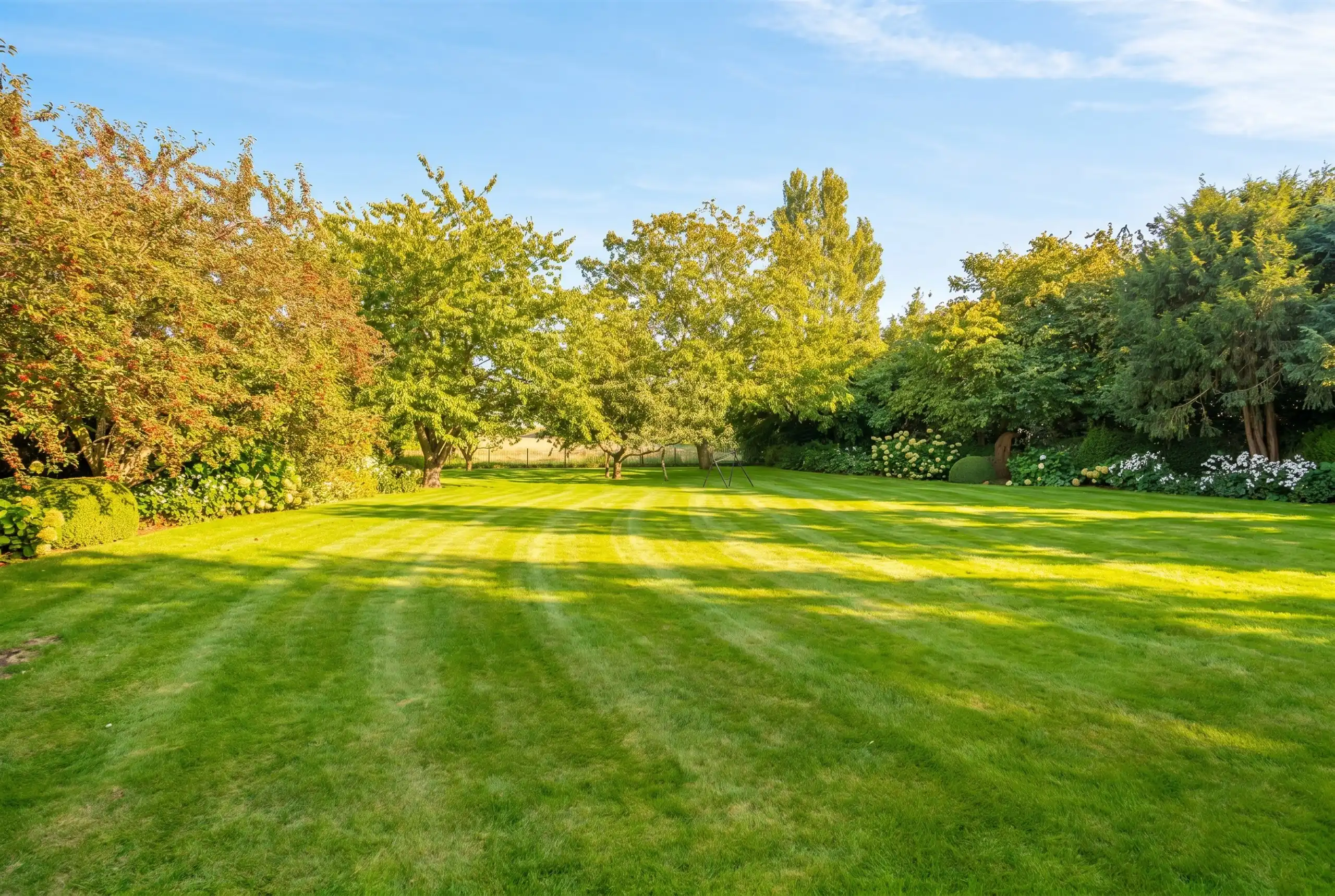 Zeldzaam... Geraffineerde eigendom op 2.413 m² ! foto 12