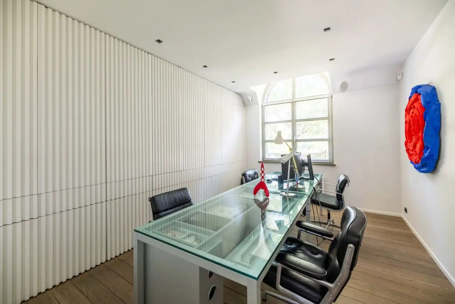 PRACHTIGE LUXEVILLA VERSCHOLEN IN HET PRIVÉDOMEIN ‘VLIERINGENPARK’ foto 15