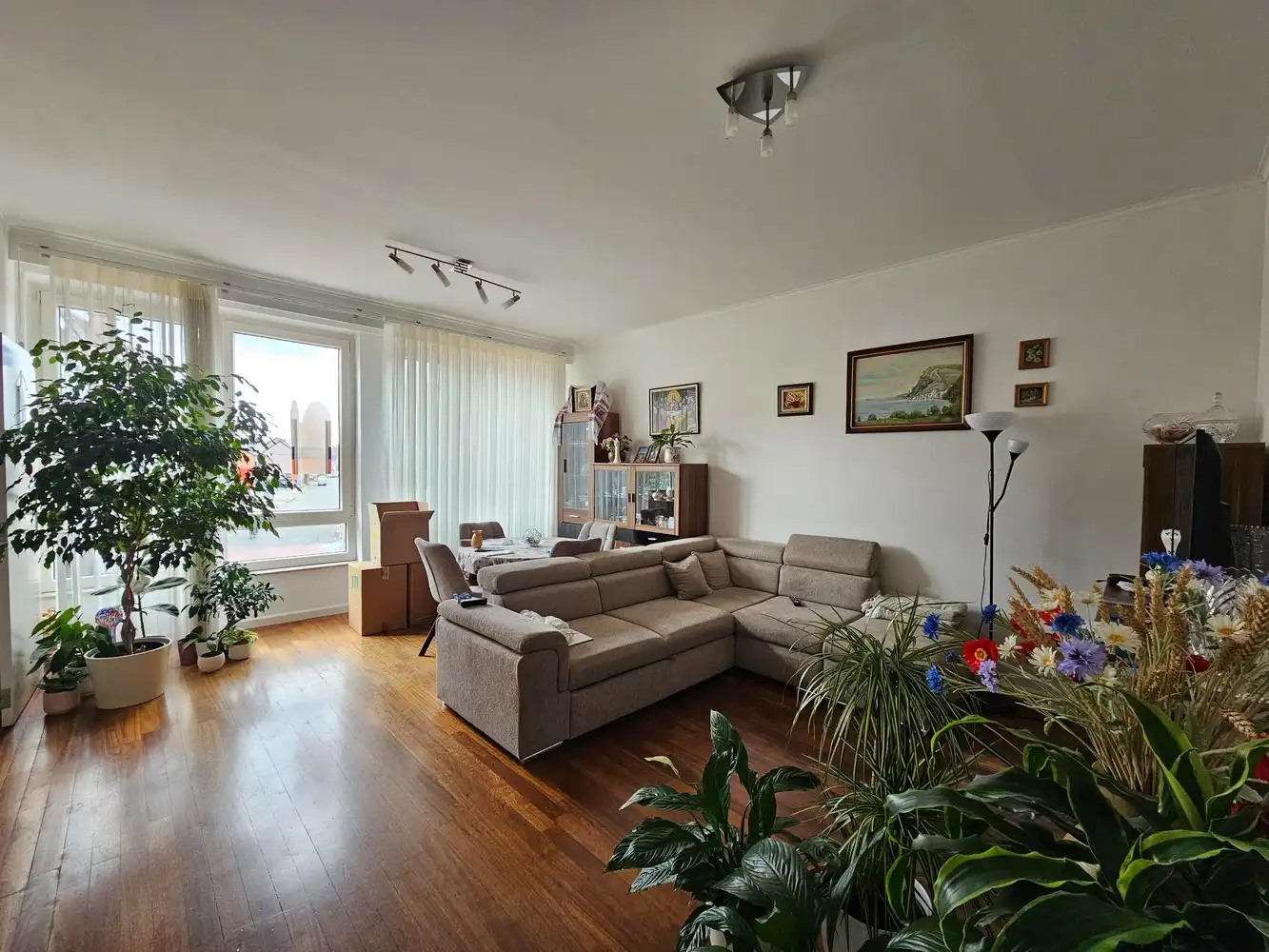 Appartement te huur foto 2