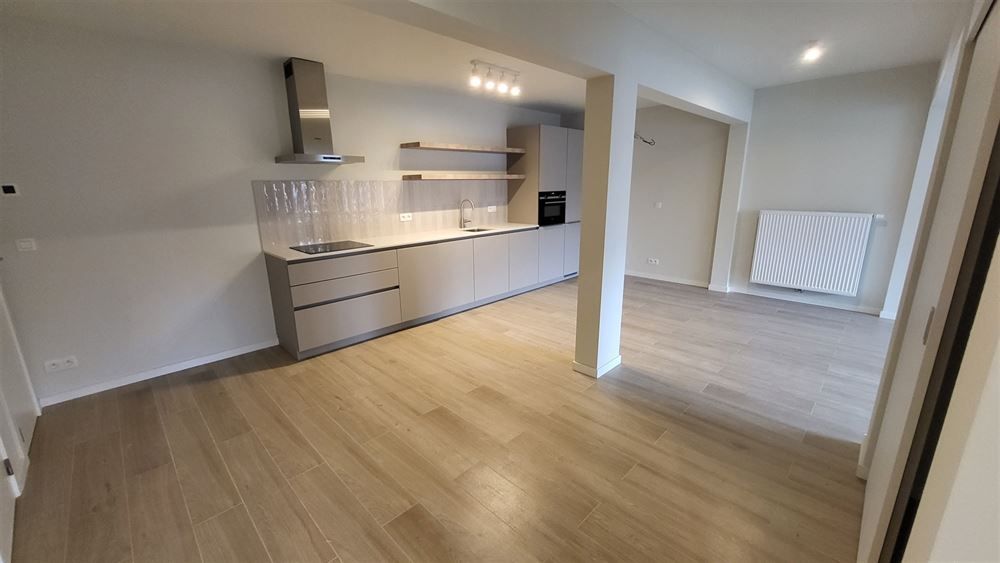 Gerenoveerd 3-slpkr appartement + aangenaam terras| Antwerpen-Centrum  foto 2