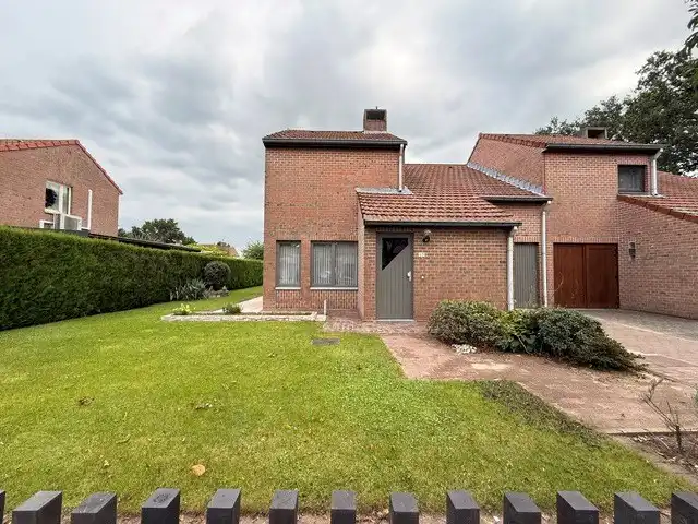 Huis te huur Straatveld 15 - - 3990 Kleine Brogel