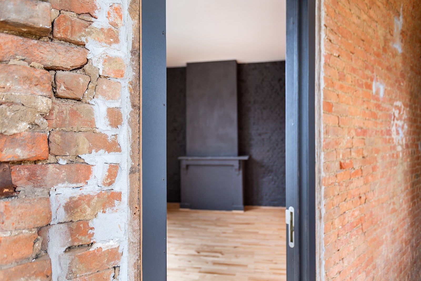 Kleinschalig renovatieproject op een zuchtje van Park Spoor Noord foto 13