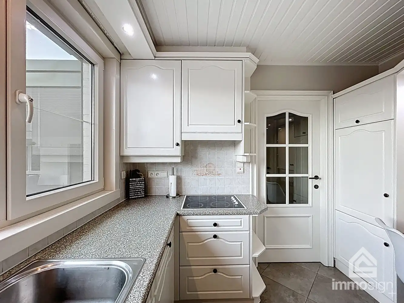 Instapklare gezinswoning met zuidgerichte tuin in Bocholt (610 m²) foto 13