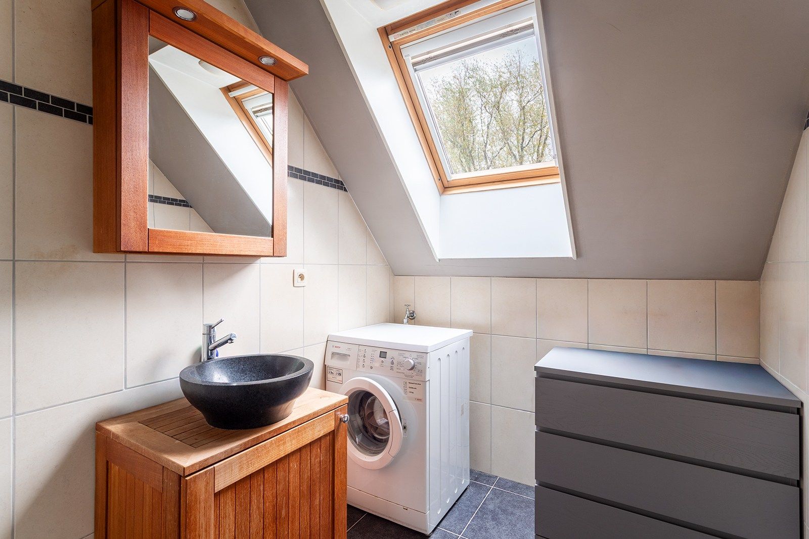  Duplex appartement met zonnig terras  foto 12