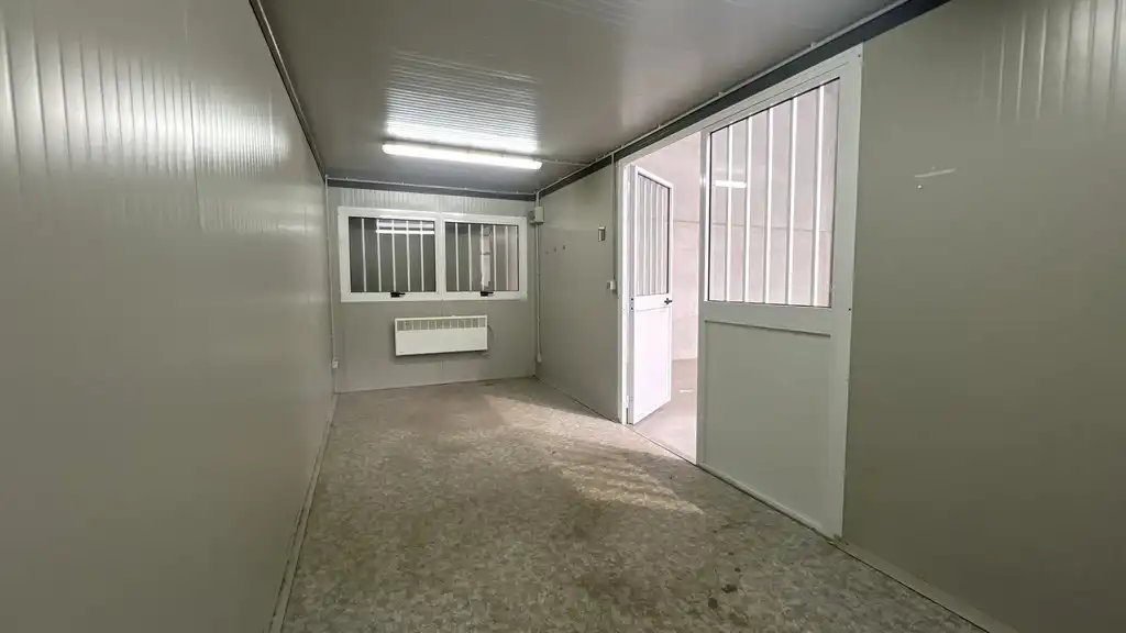 Recent magazijn te huur in Hoogveld Business Park in Dendermonde foto 5