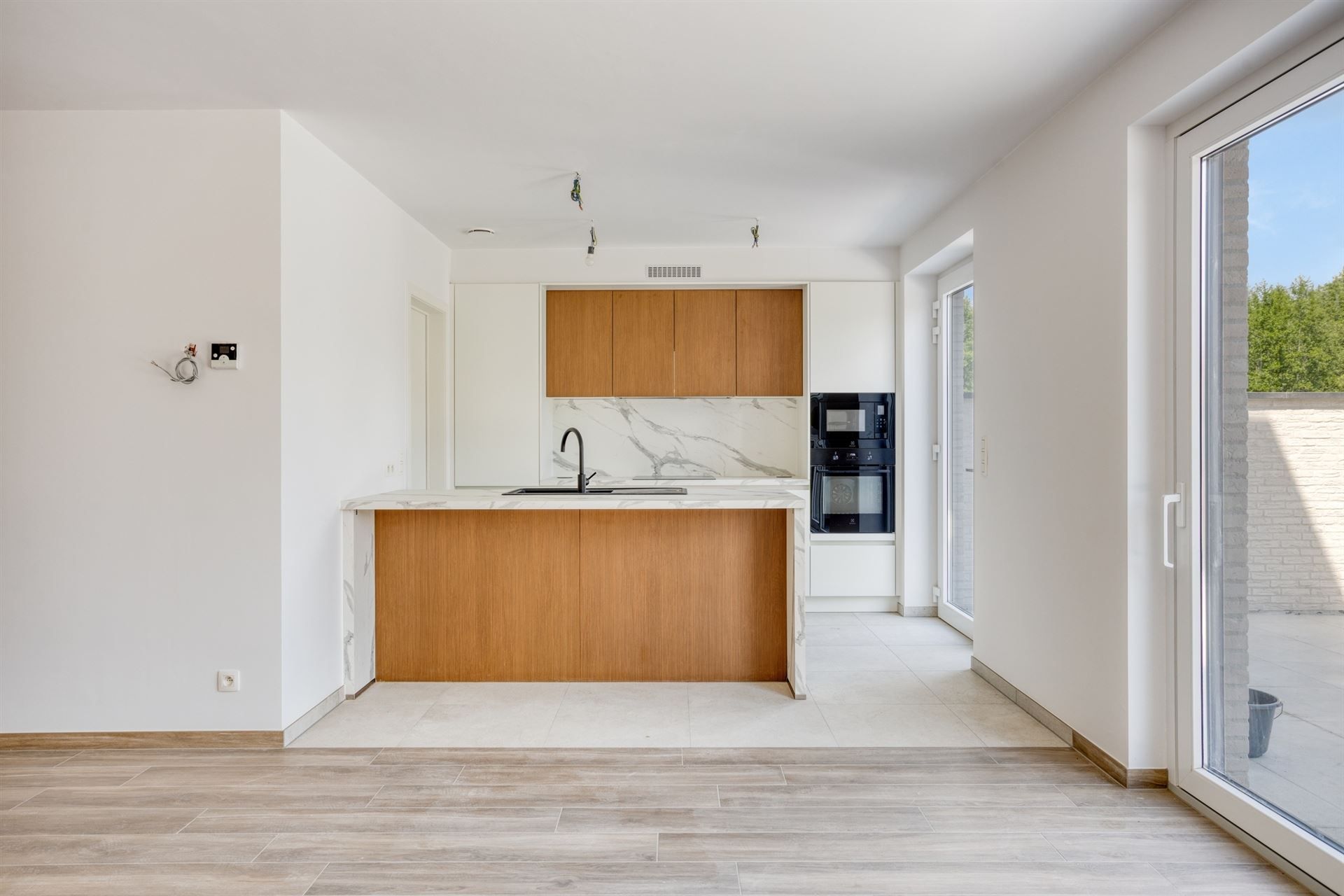 Prachtige nieuwbouw in rustige straat foto 10