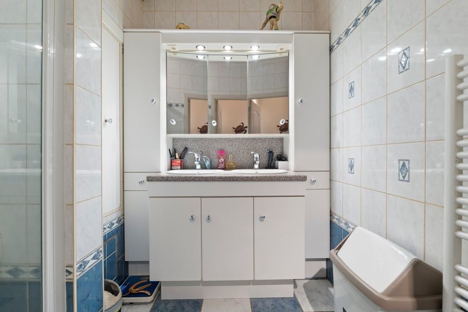 Appartement te huur foto 13