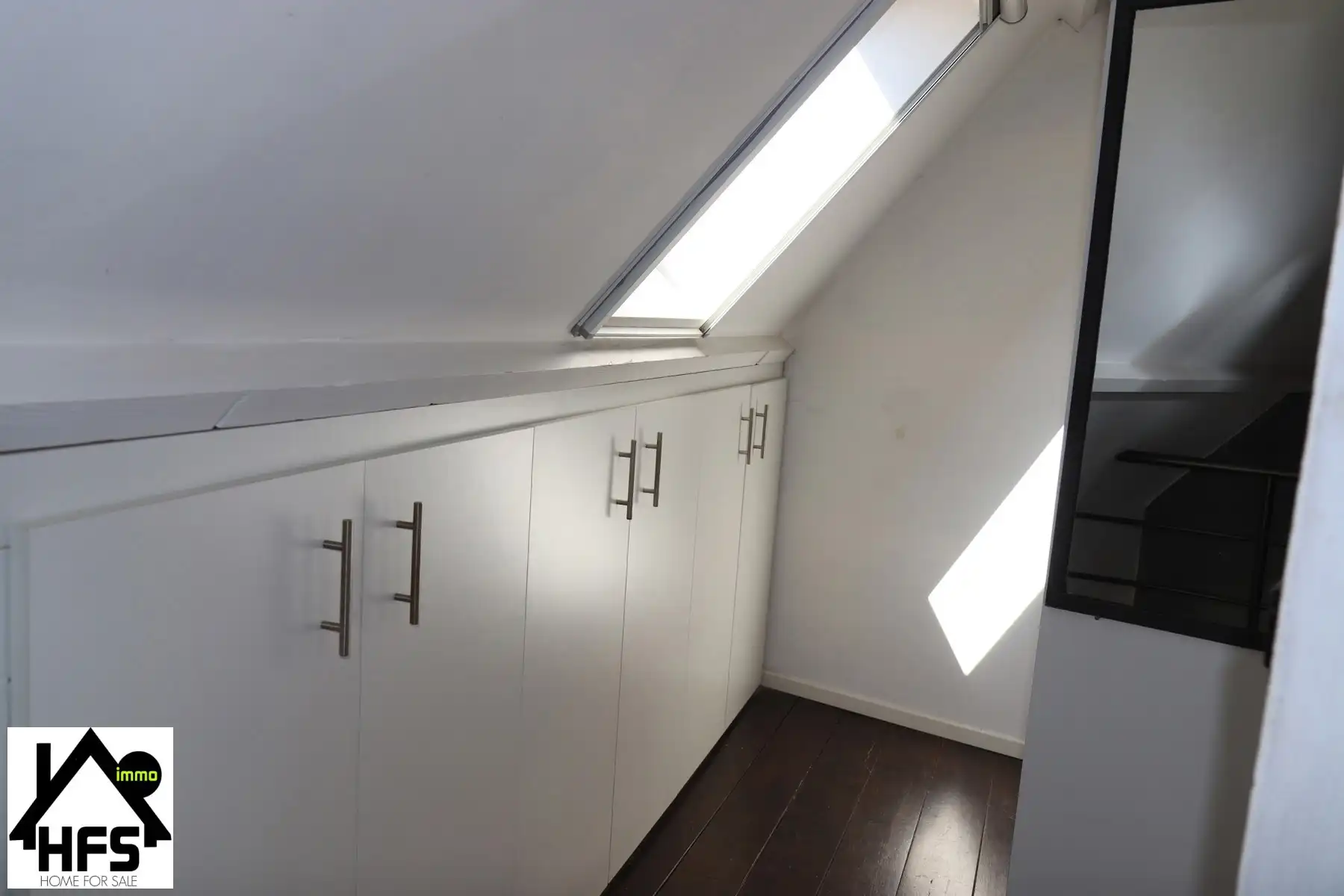 Toffe instapklare woning in hartje Mechelen met terras foto 13