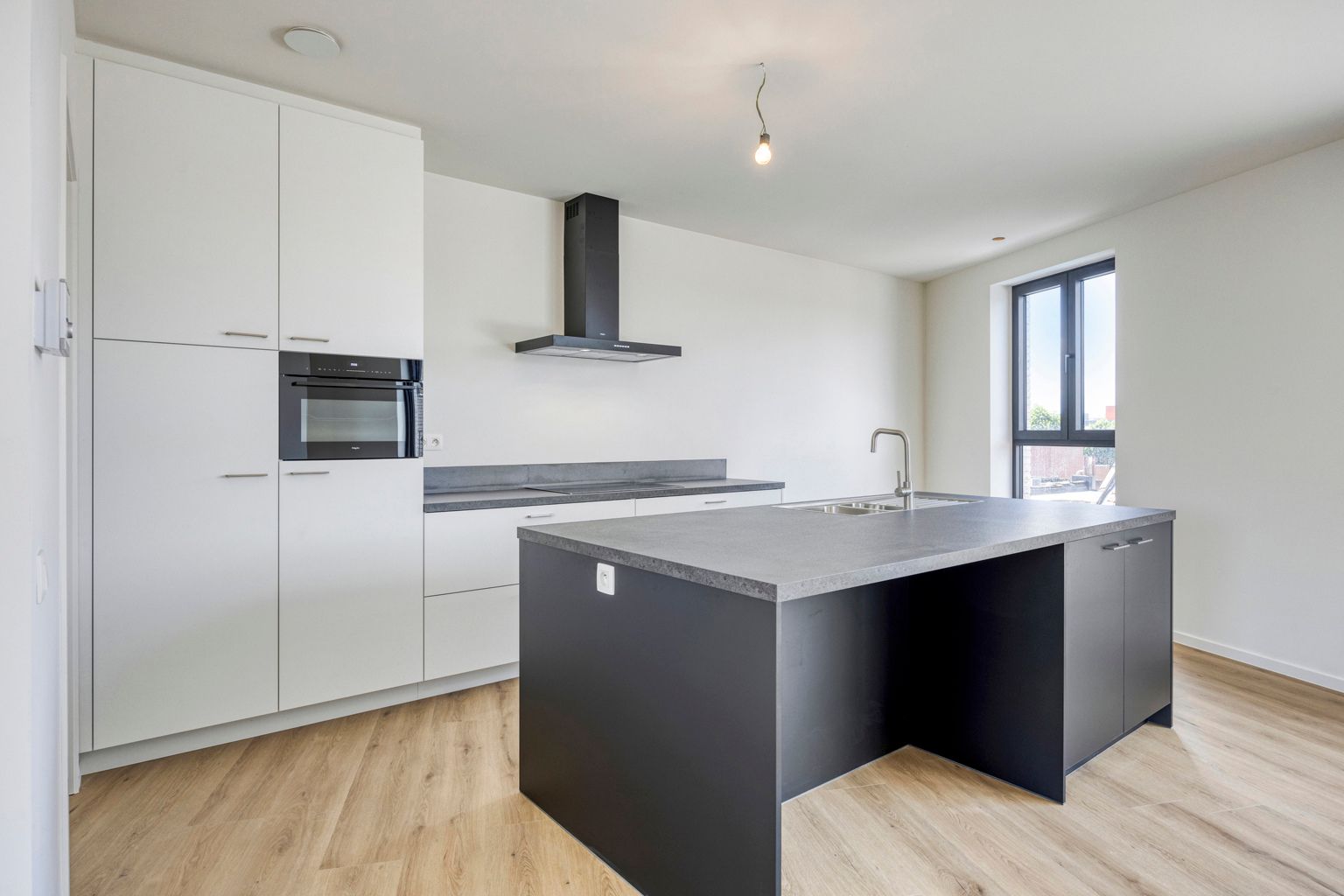 LUXUEUZE PENTHOUSE MOGELIJKS AAN 6% BTW foto 10