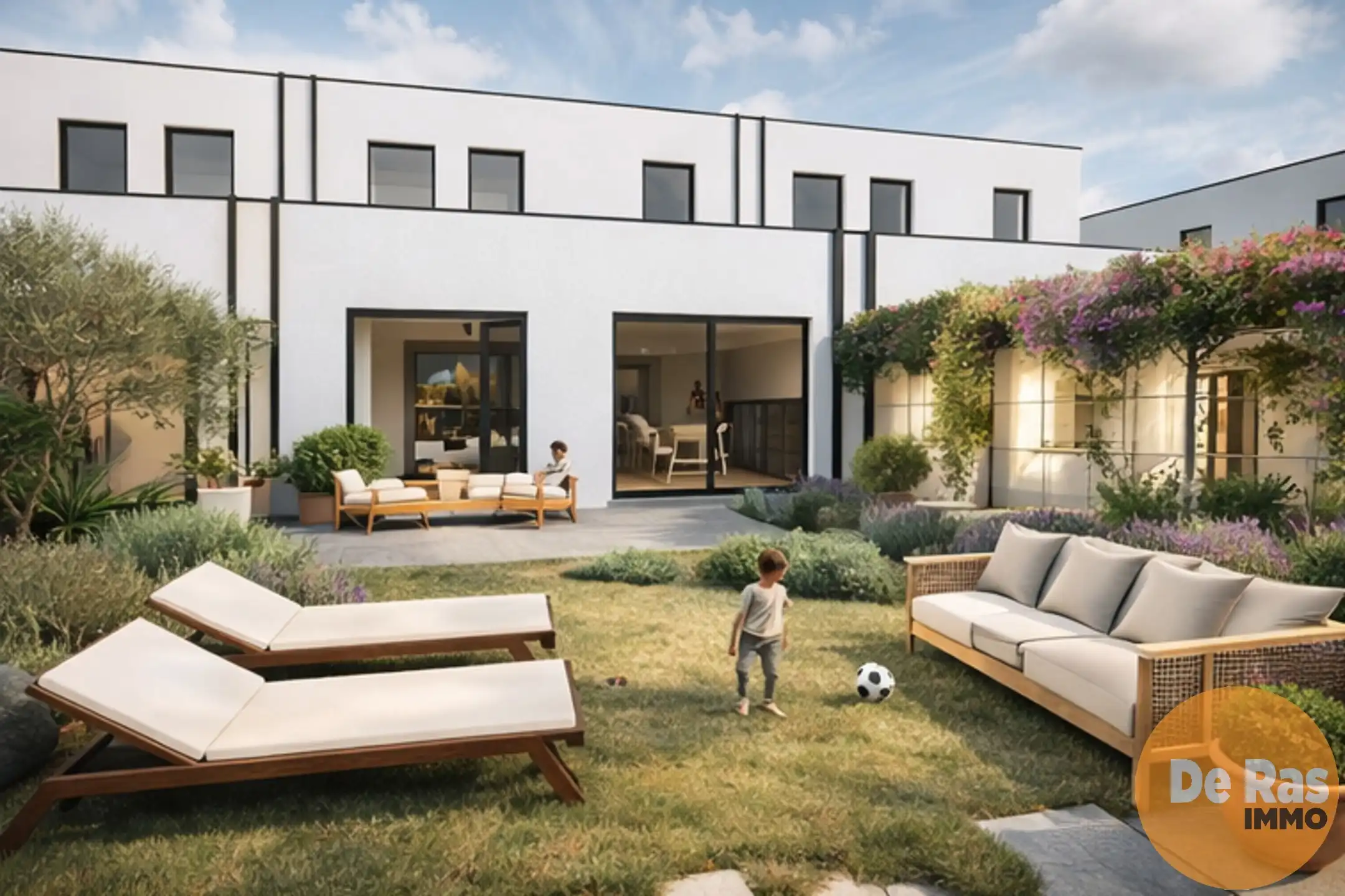 LEDE - Nieuwbouwproject APERONI - 6 woningen foto 5