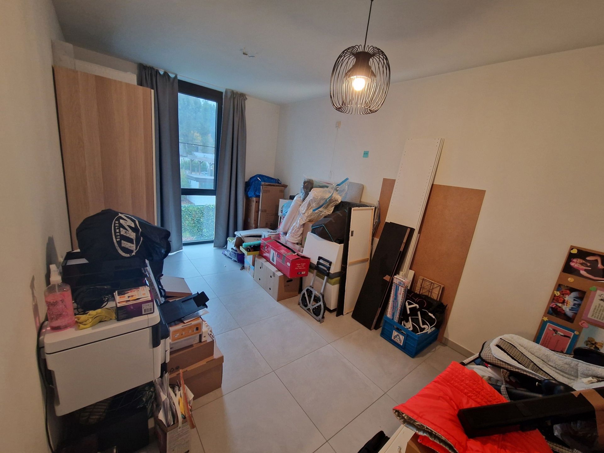 BEN appartement met 3 slaapkamers te Heikant foto 7