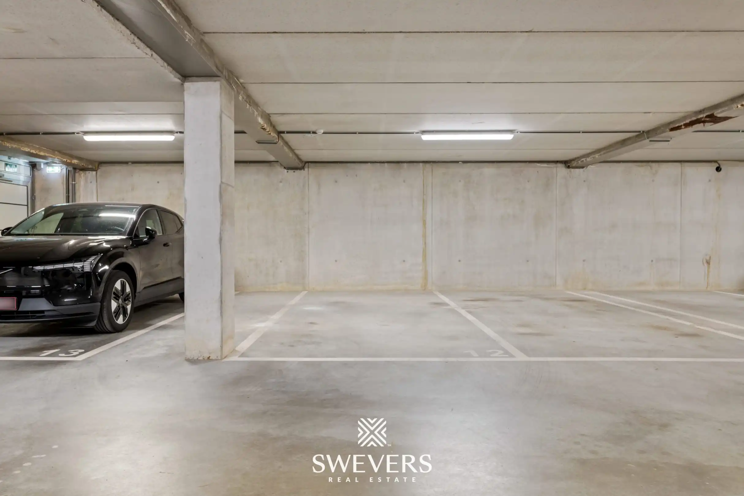 Recent gelijkvloers appartement (2021) met tuin, 2 slaapkamers en 2 parkeerplaatsen in Alken foto 26