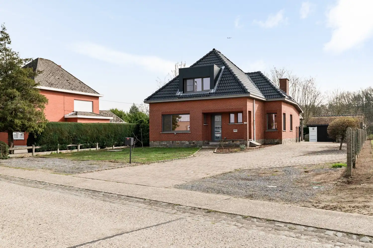 Huis te koop Mechelbaan 209 - 3130 Begijnendijk