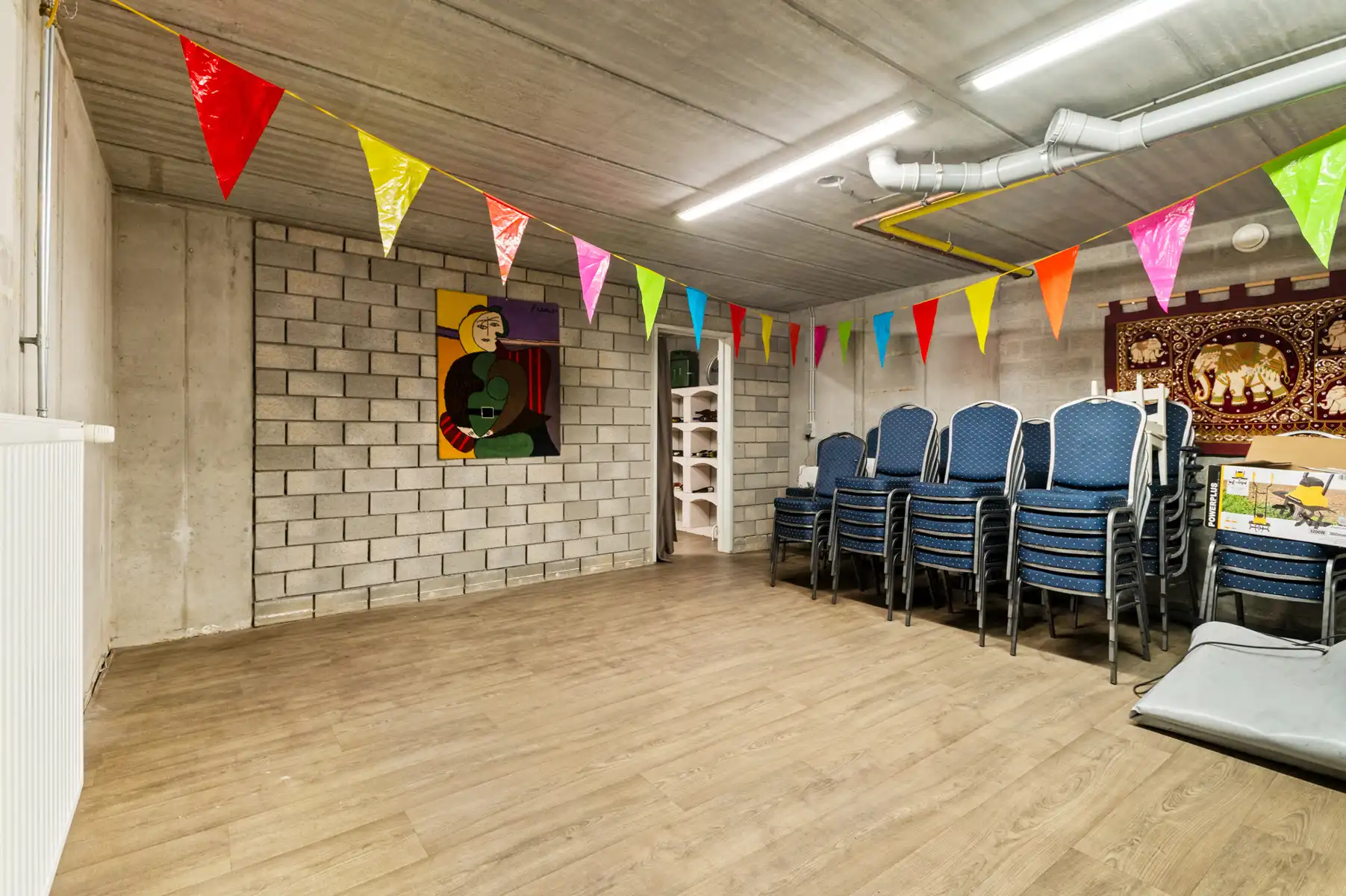 Ruime villa 570 m² met zwembad op 1575 m²  foto 41
