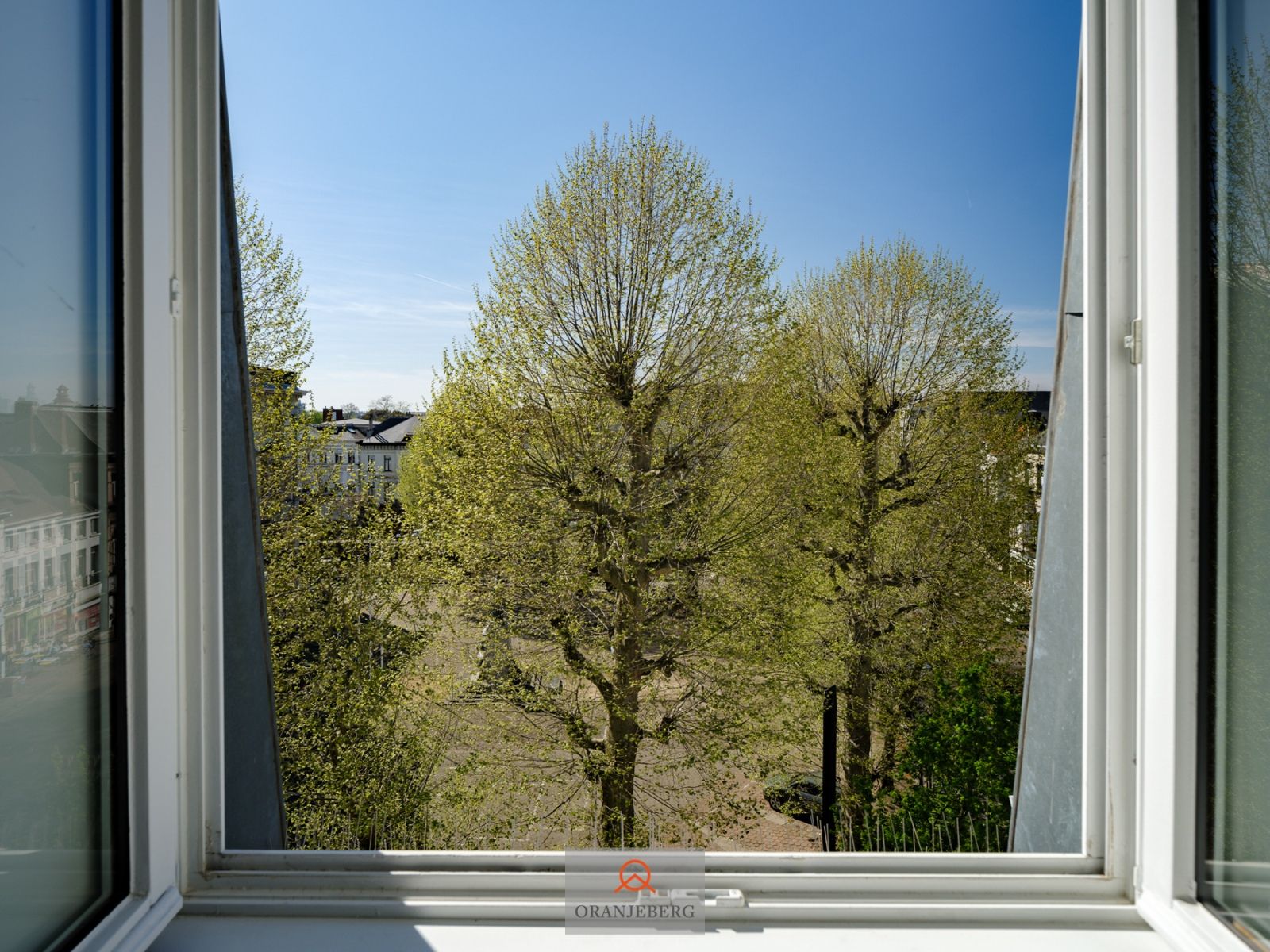 Prachtig gemeubeld appartement in hartje Gent- short period rental possible! foto 14