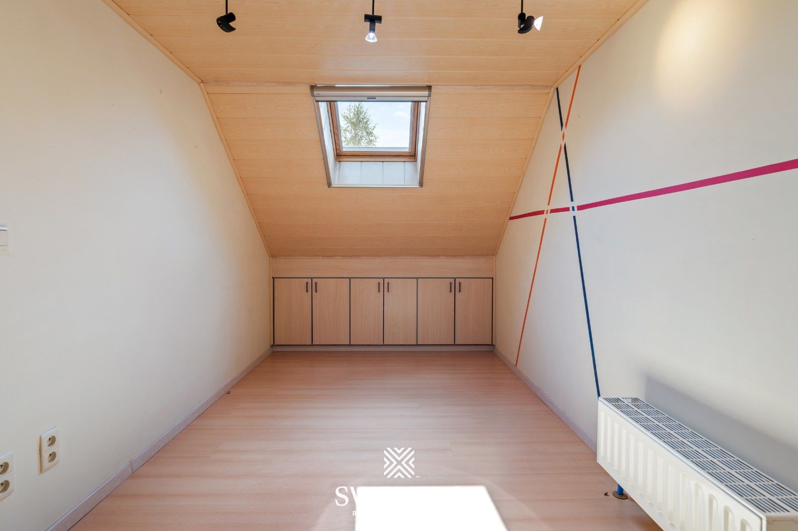 Riante splitlevelwoning op ruim perceel foto 25