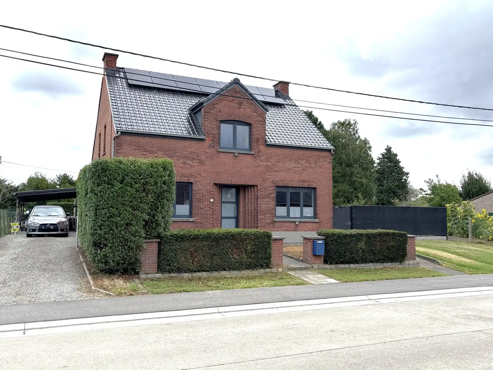 Huis te koop Tildonksesteenweg 209 - 3020 Herent