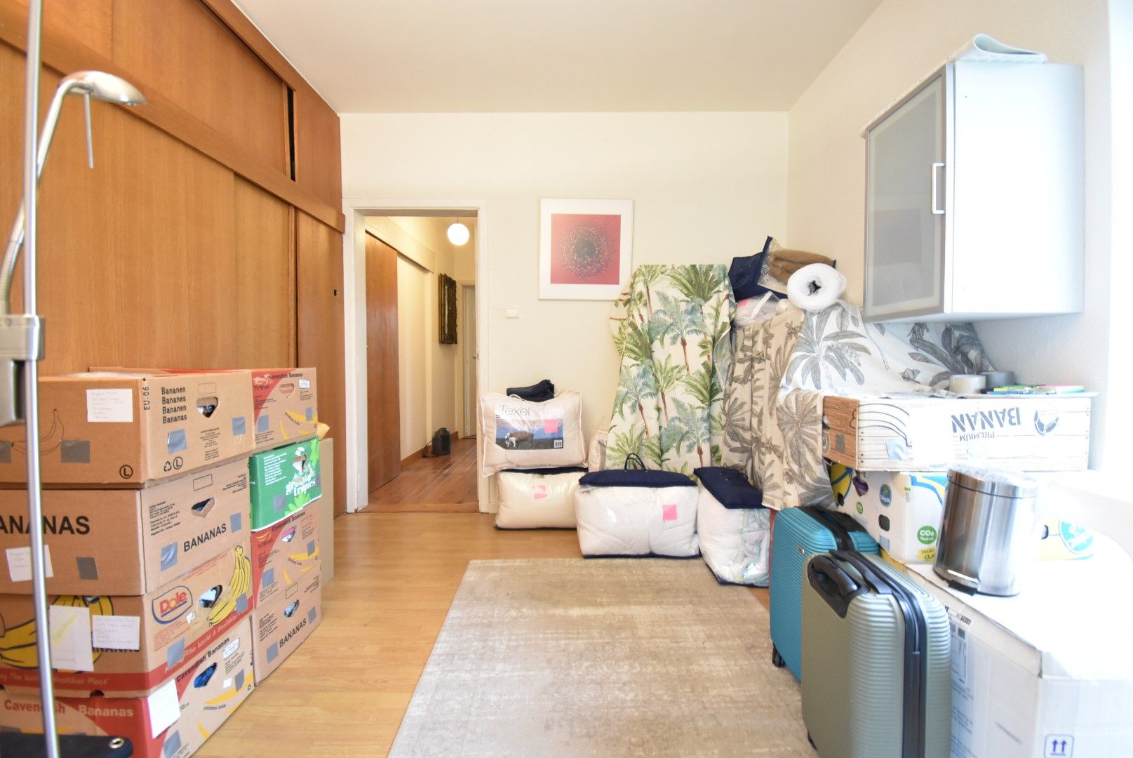 Ruime en gezellige woning met 3 slaapkamers en omheinde tuin in het rustige Waltwilder foto 8