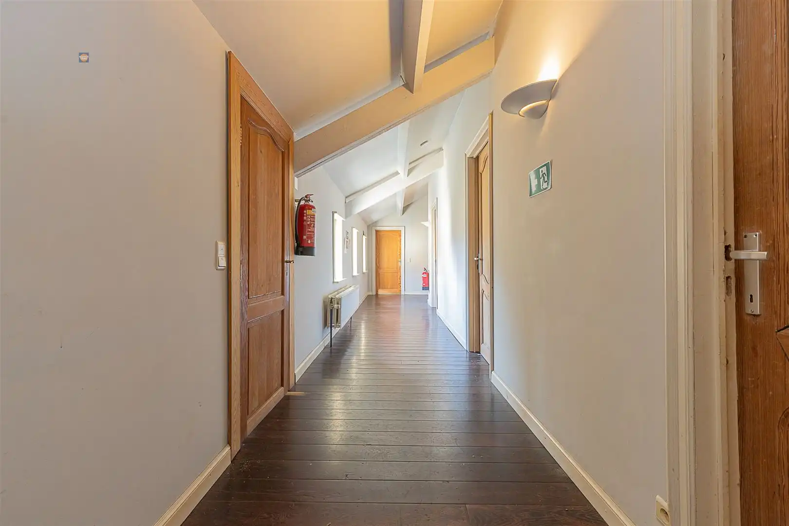 Uitzonderlijk domein met enorm potentieel in Willebroek foto 15