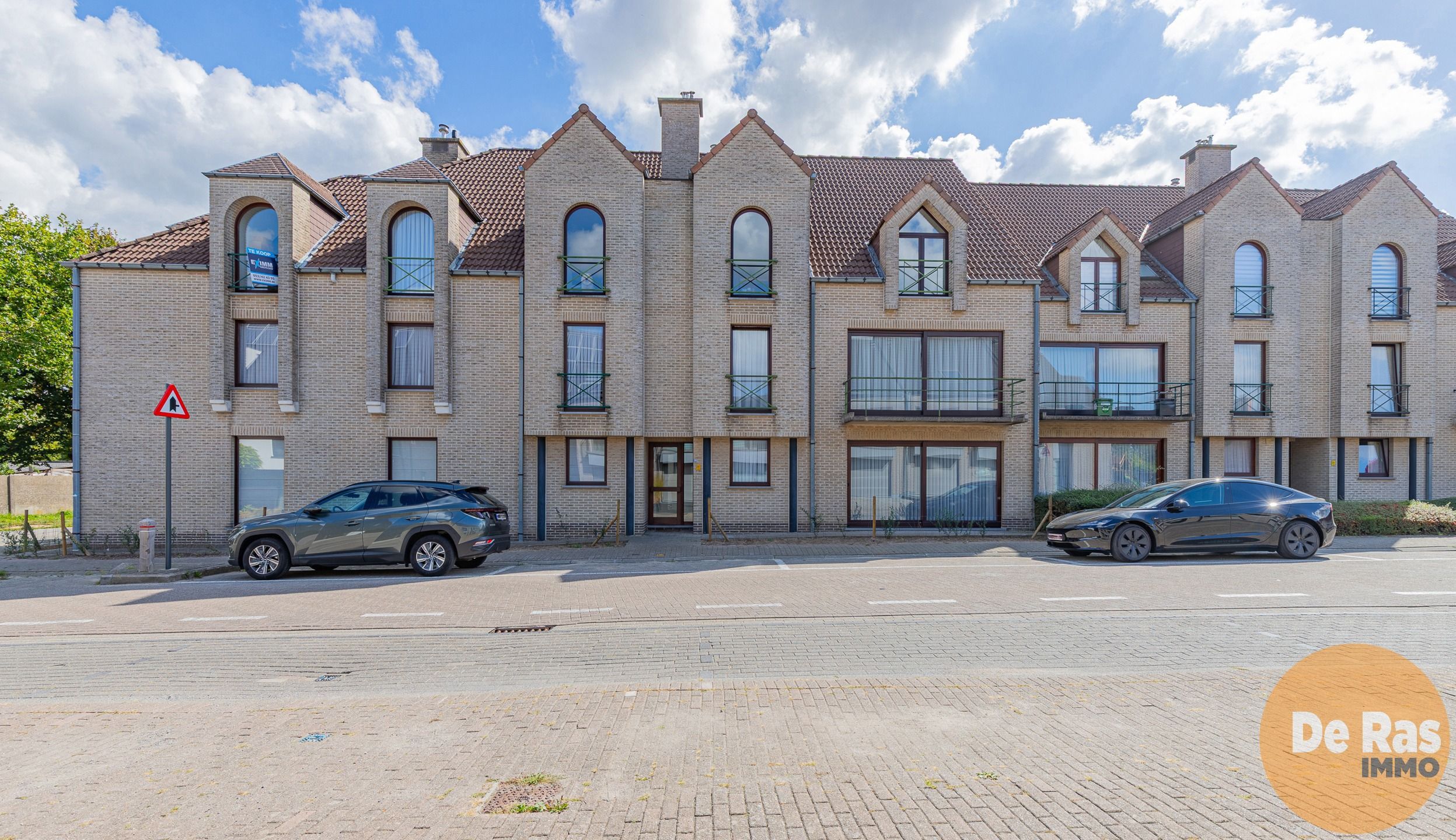 WELLE - Mooi appartement in rustige wijk/2 slp/garage foto 14