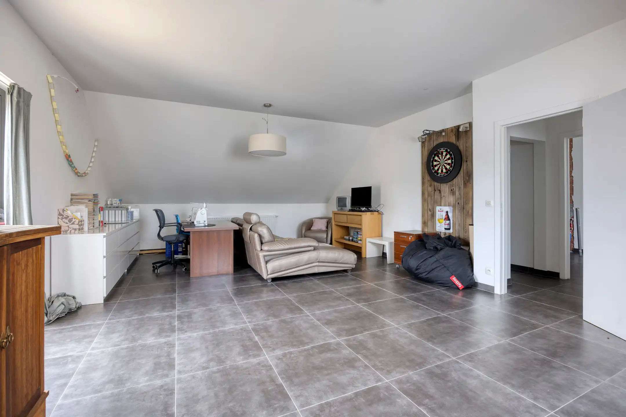 Woning met handelsruime op een strategische locatie foto 21