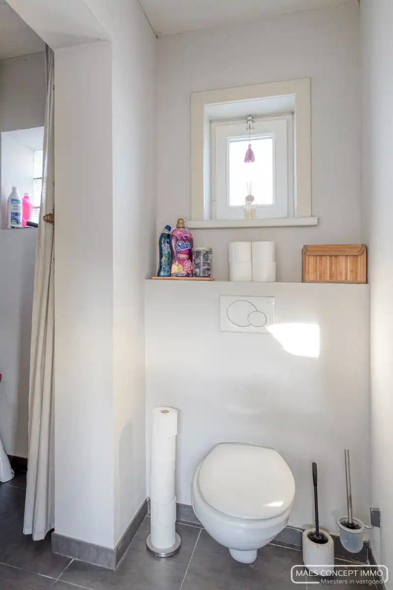 Instapklare woning te koop te Waregem foto 8