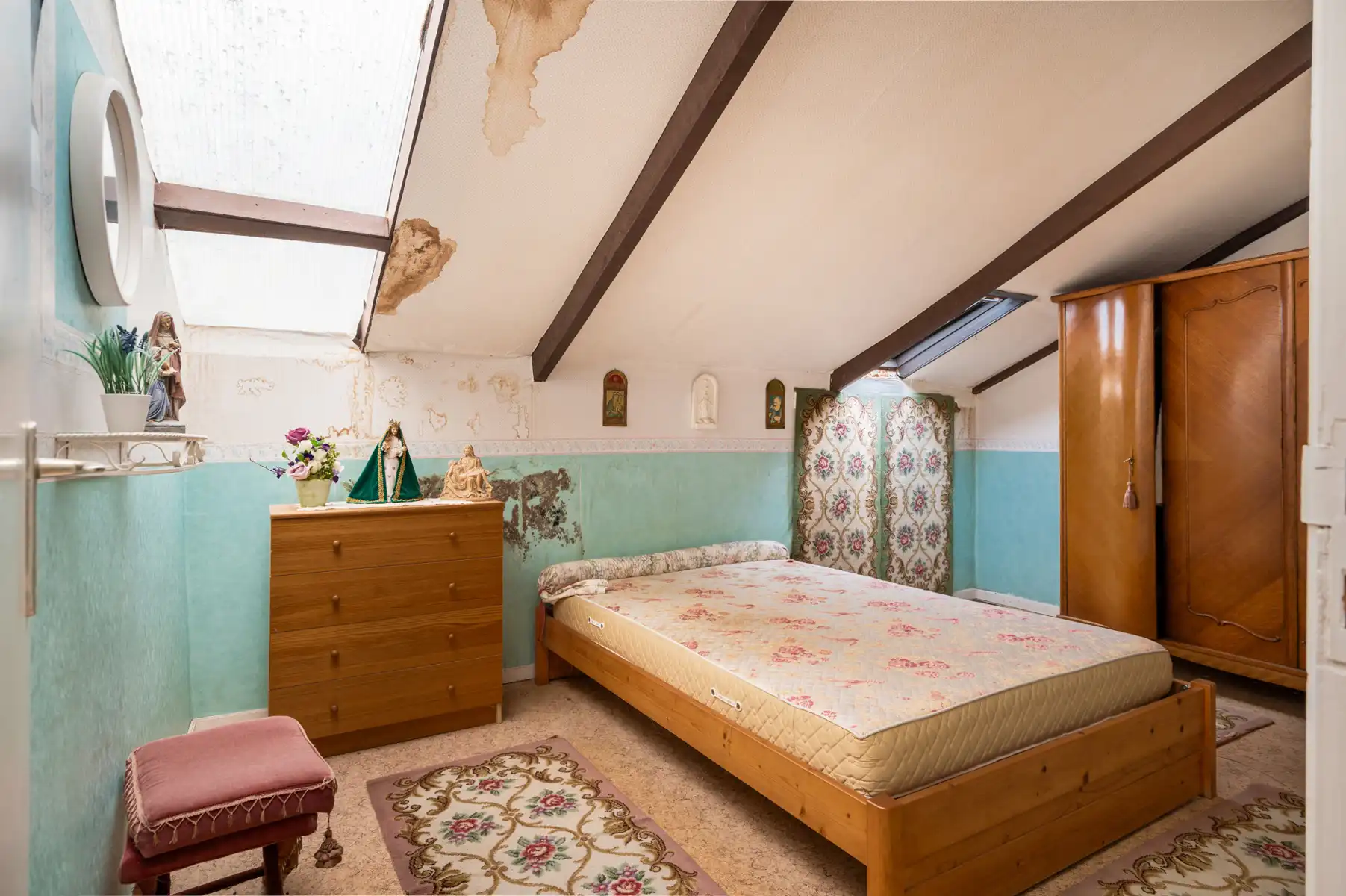 Renovatieproject met woning en opslagloodsen op ca. 7.668m2 foto 15