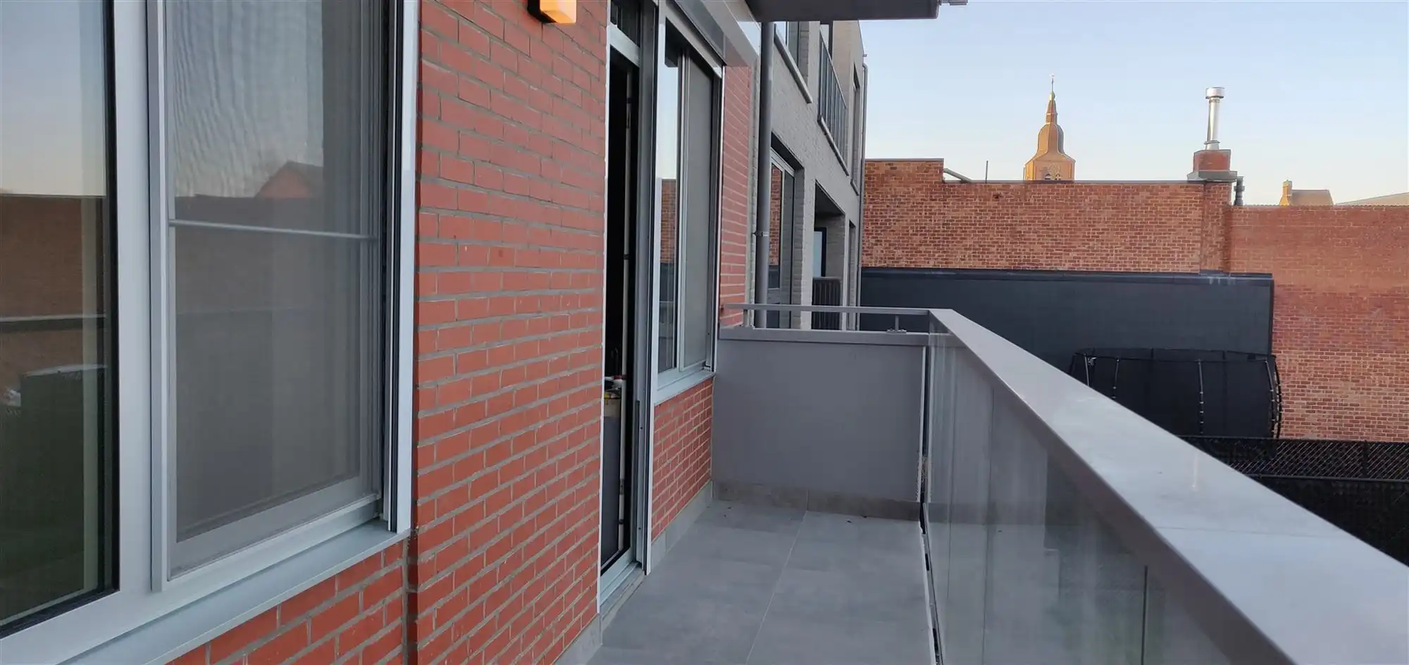 Appartement te huur in Begijnendijk! foto 15