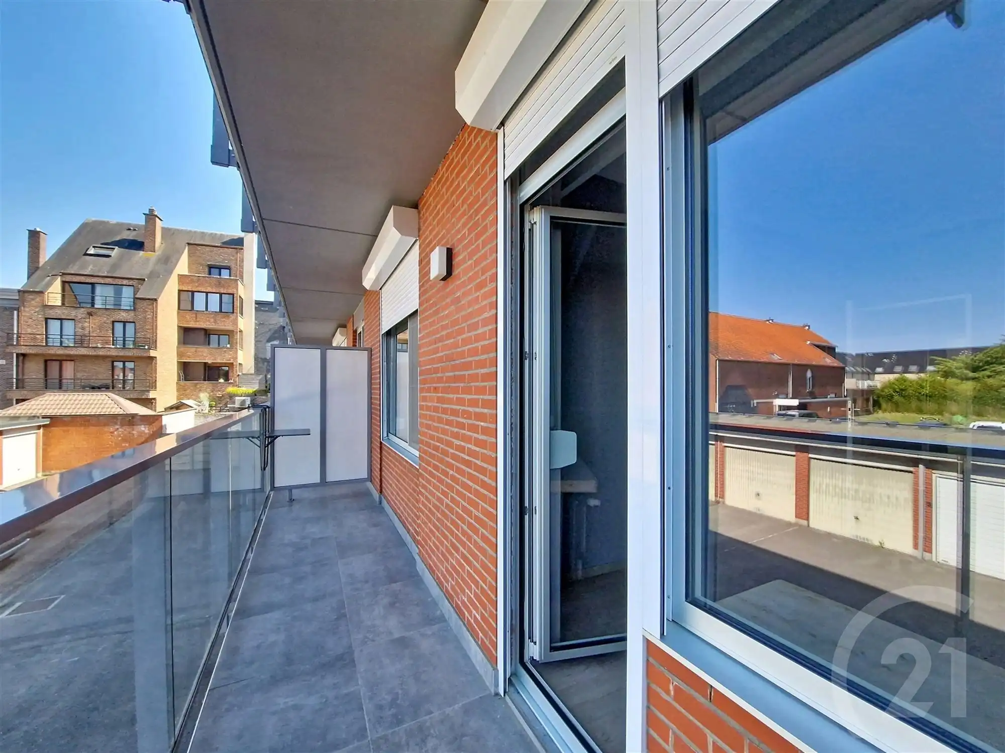 Appartement te huur in Begijnendijk! foto 15
