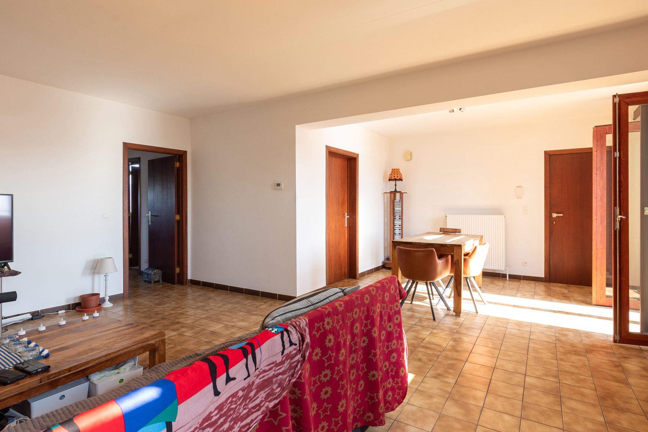Burgerhuis in neorococostijl - handelshuis & 4 appartementen foto 43