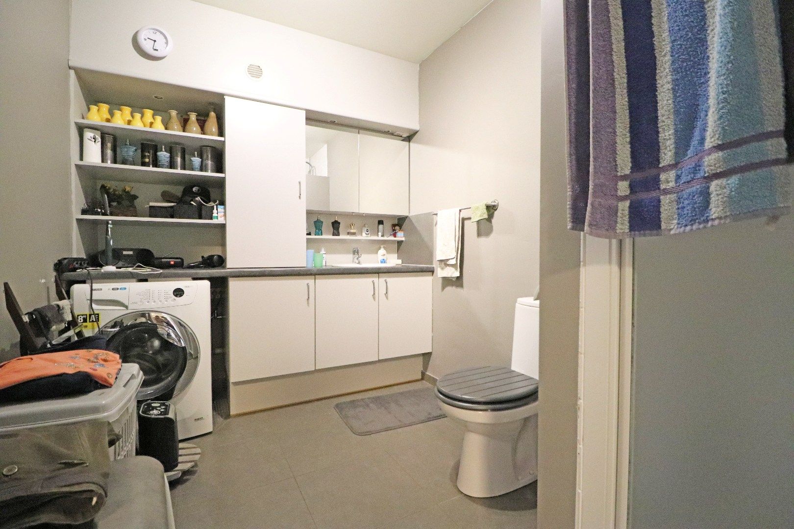 Verzorgd appartement in hartje Beveren foto 10