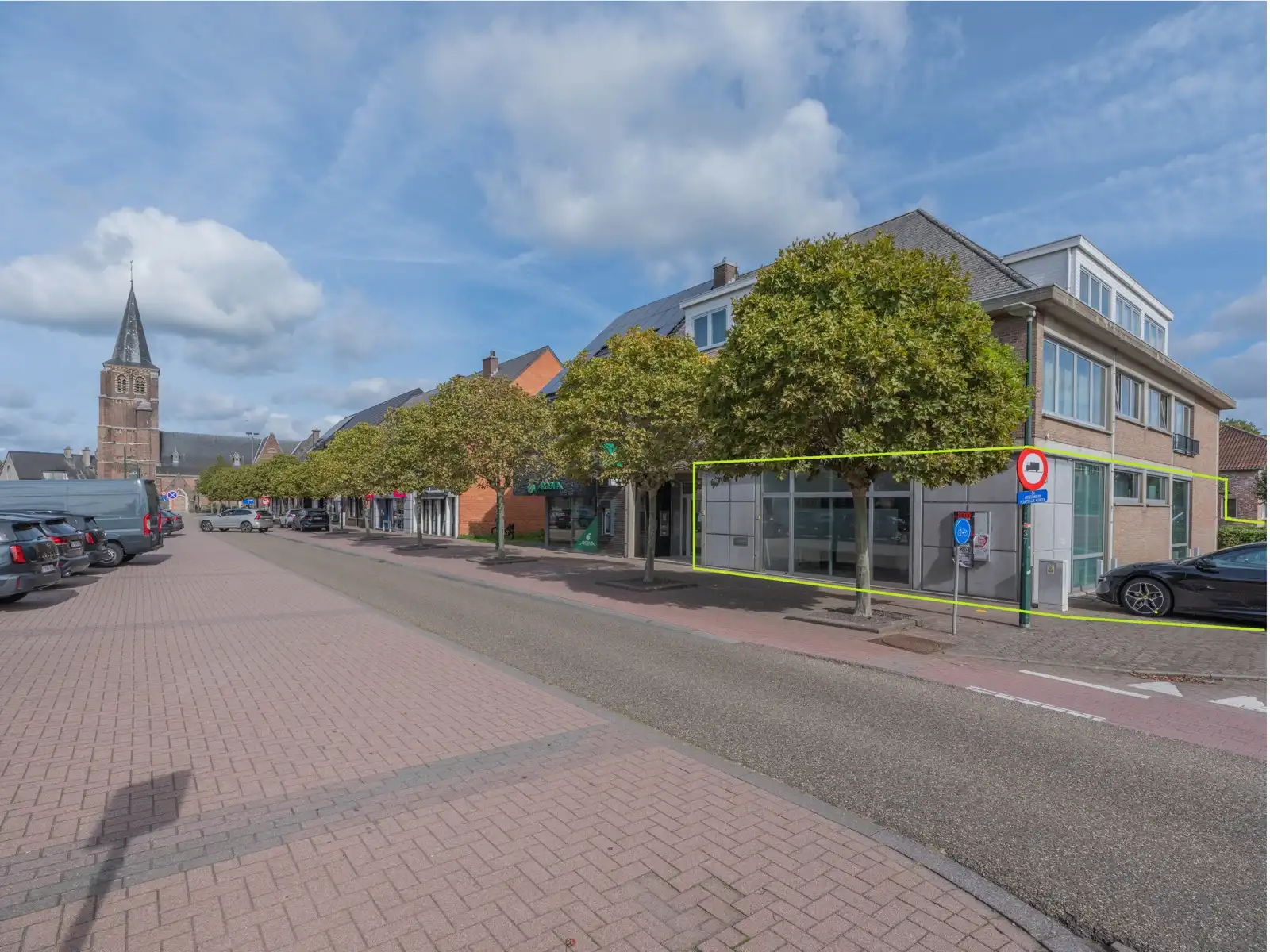 Kantoor te koop foto 2