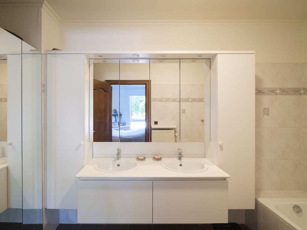 Uniek appartement met uitzonderlijk terras en spectaculair uitzicht foto 10