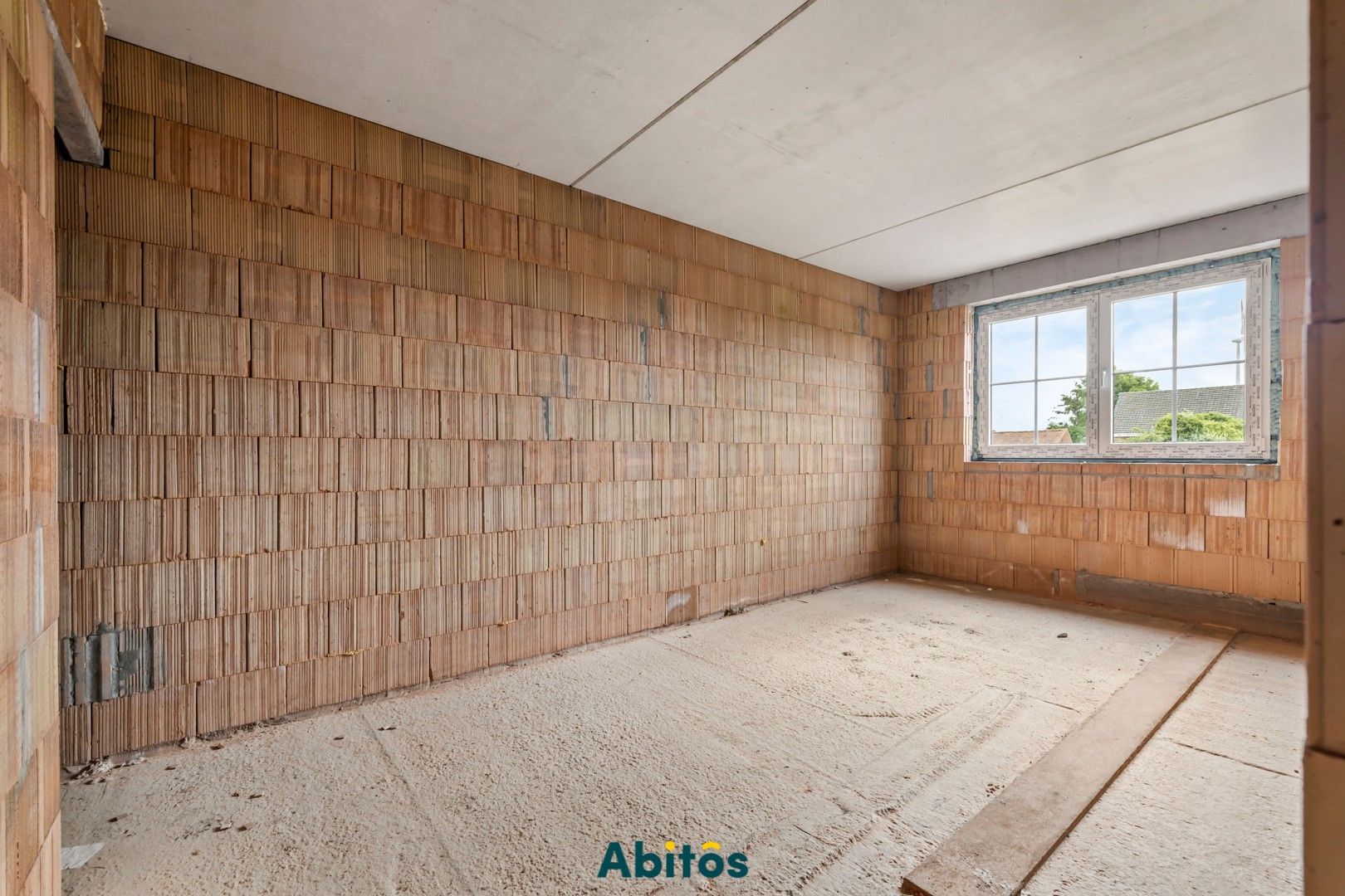 Casco pastorijstijl woning met drie slaapkamers foto 14