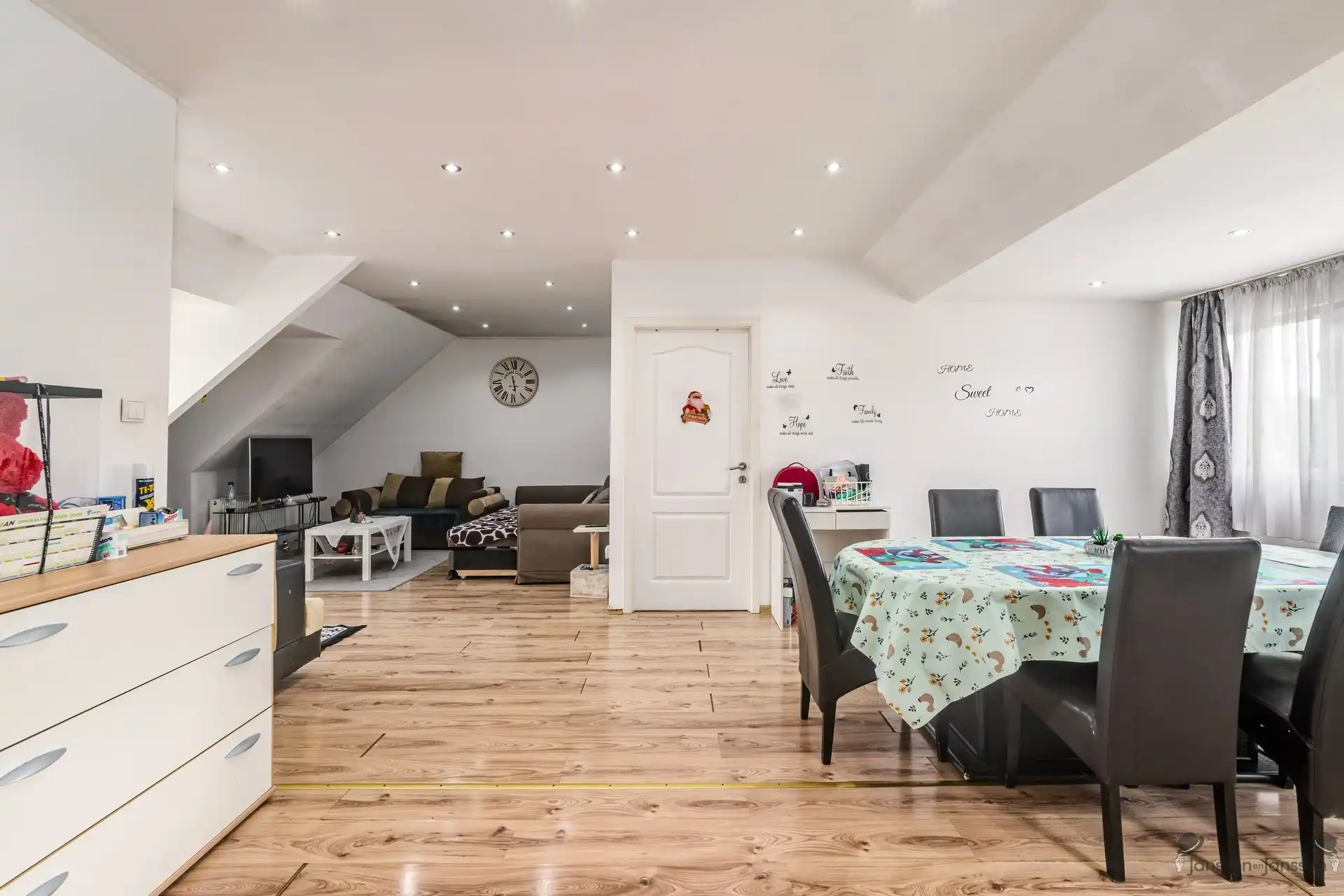 Appartement te koop Lessiusstraat 8/V2 - 2960 Brecht