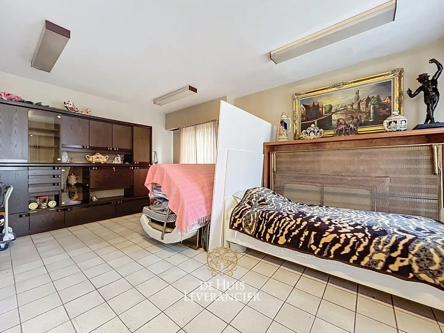 Ruimte, rust en mogelijkheden aan de groene rand van Kontich te koop foto 23