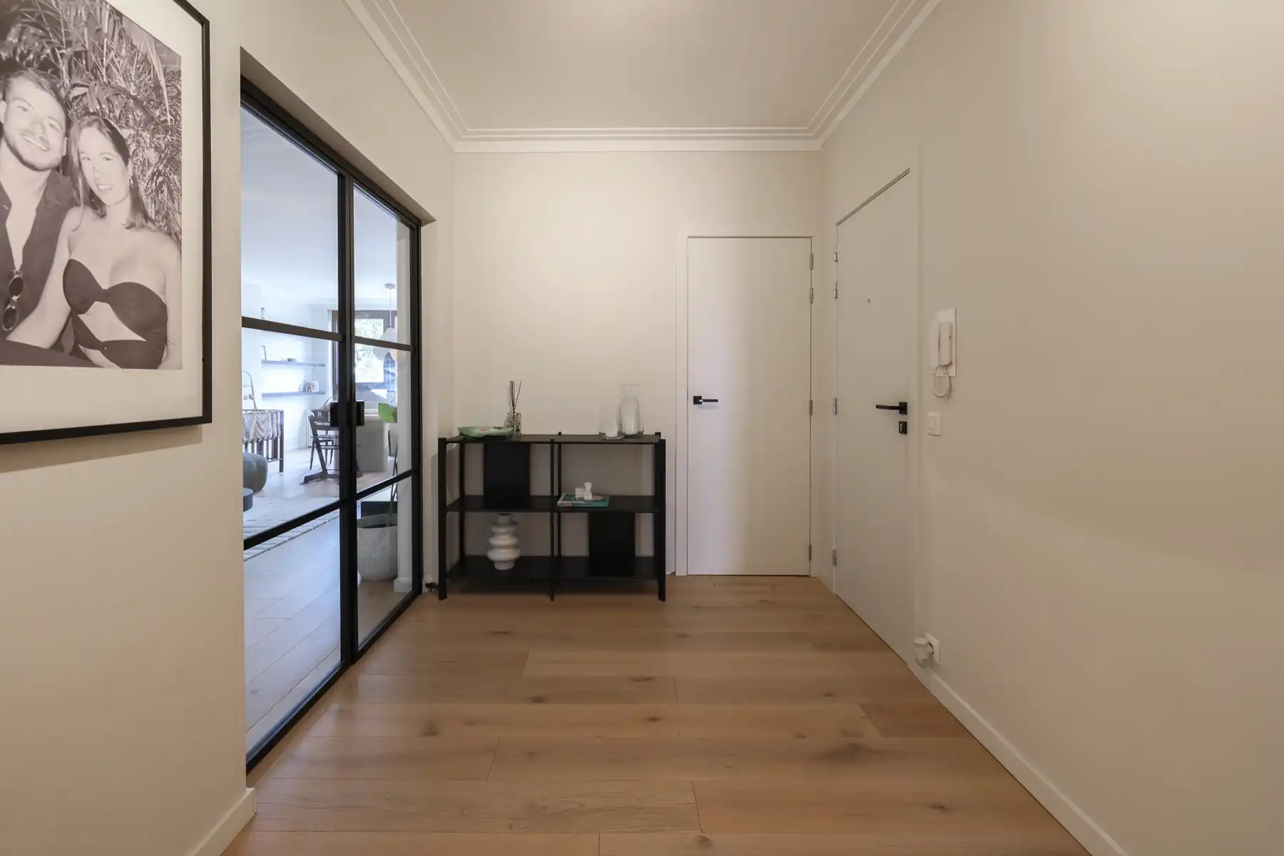 Prachtig appartement met 3 slaapkamers en terras foto 9