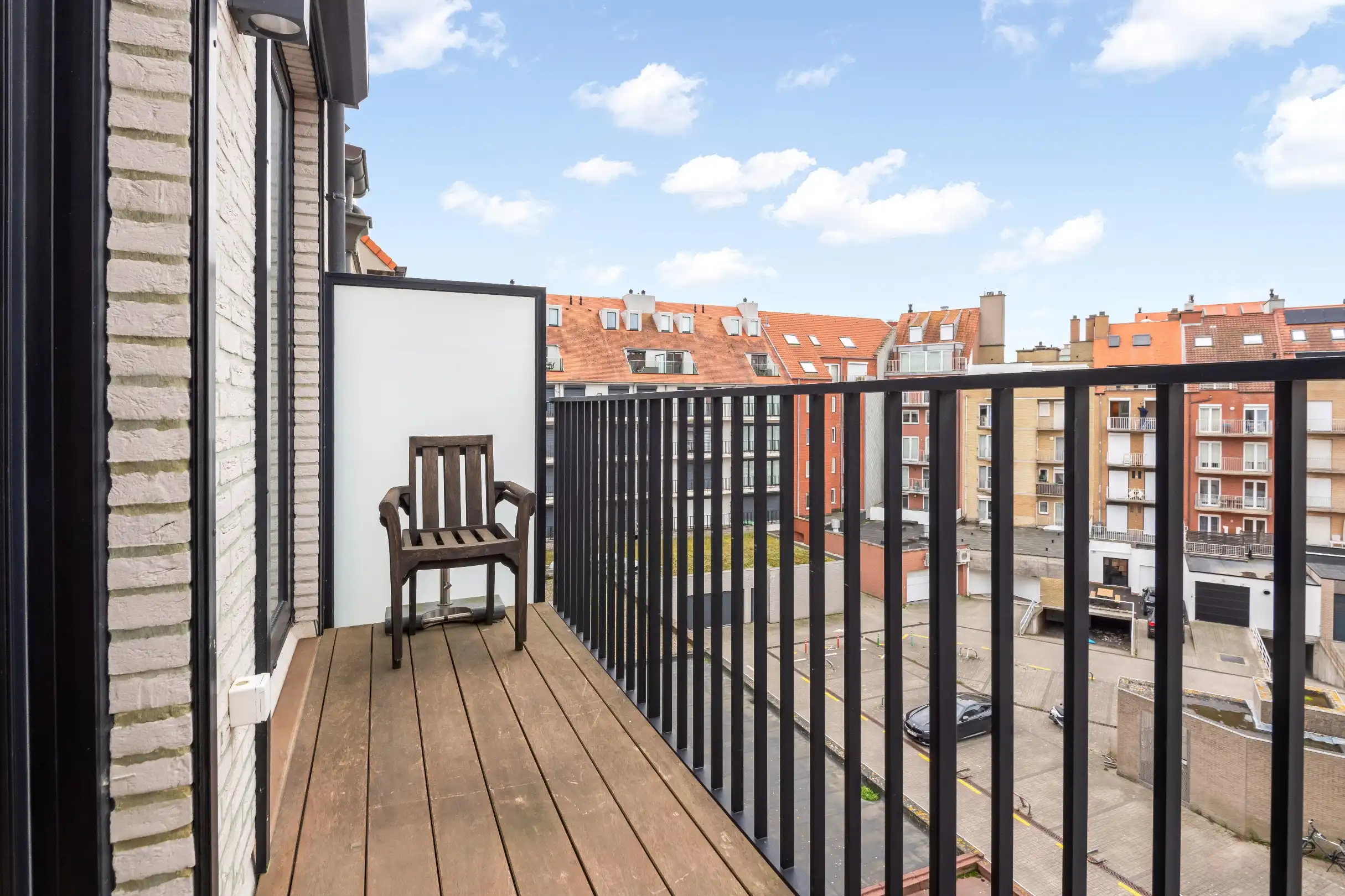 Luxueus afgewerkt nieuwbouwappartement vlakbij de Zeedijk en het Rubensplein. foto 18