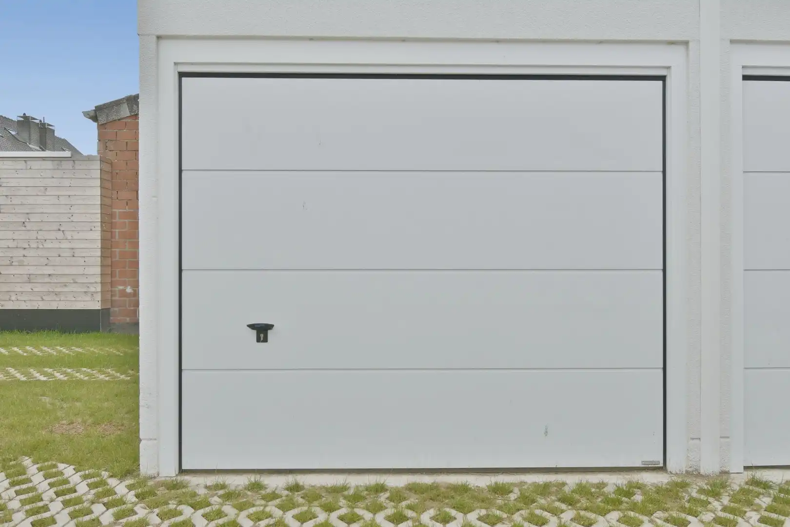 Nieuwbouw 2-slaapkamer appartement op de 2de verdiep  foto 12