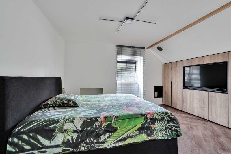 TE KOOP: Luxe Woning met Hoogwaardige Afwerking te Opgrimbie, Maasmechelen foto 24