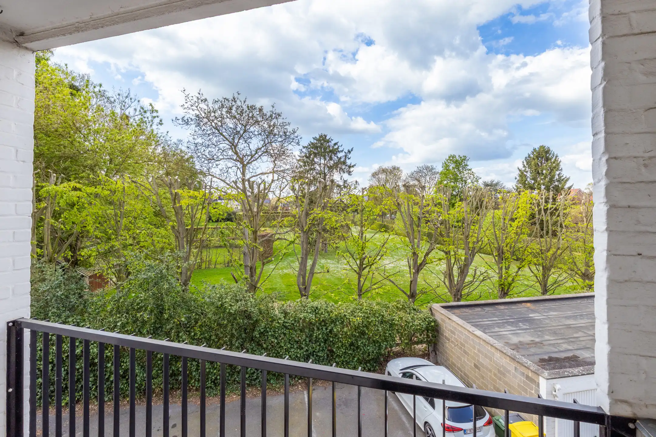 Appartement te huur foto 11