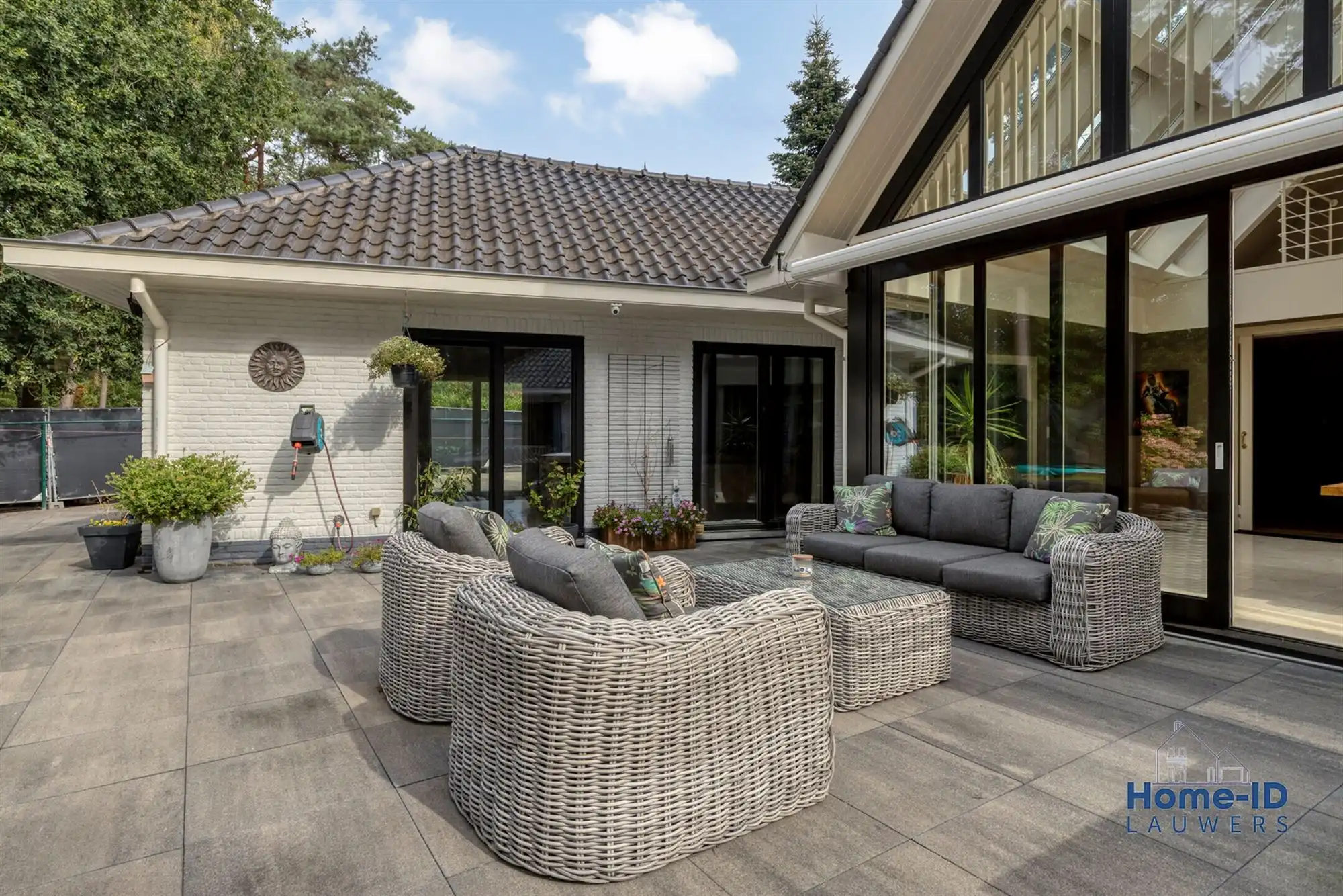 Exclusief wonen in alle rust op bijna 3.000 m² foto 54