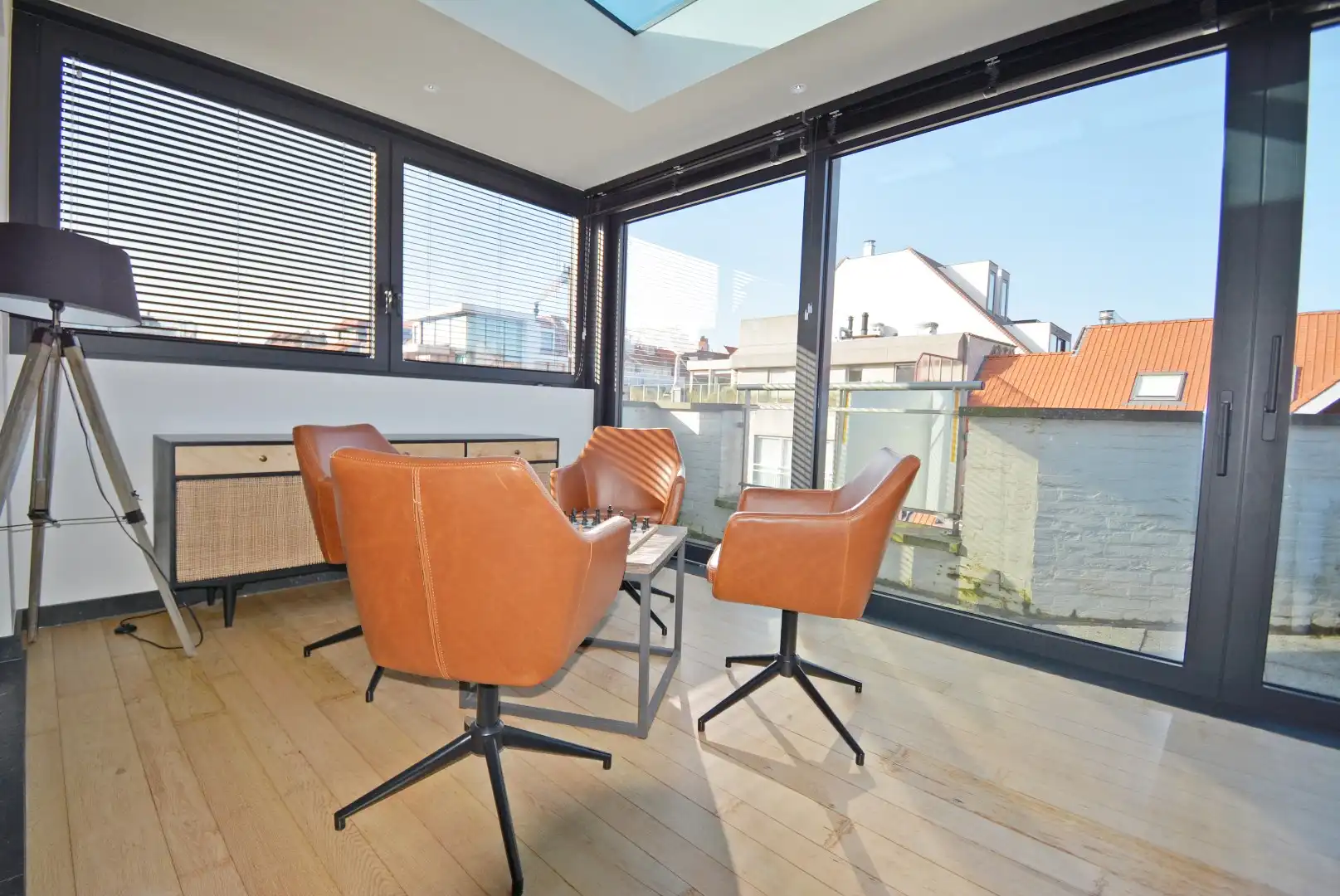 Appartement te huur foto 2