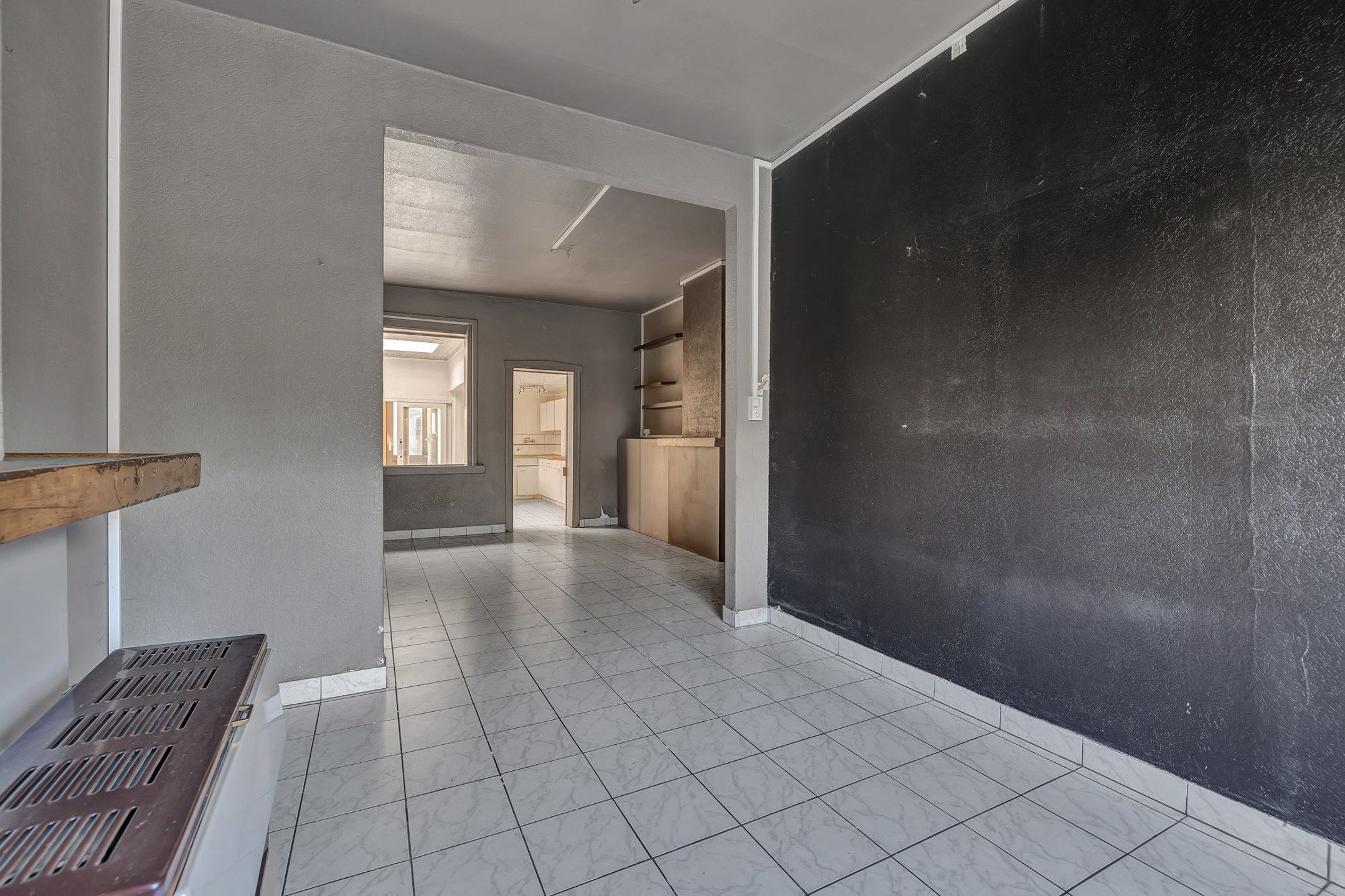 Te renoveren woning met centrale ligging in Astene/Deinze foto 5