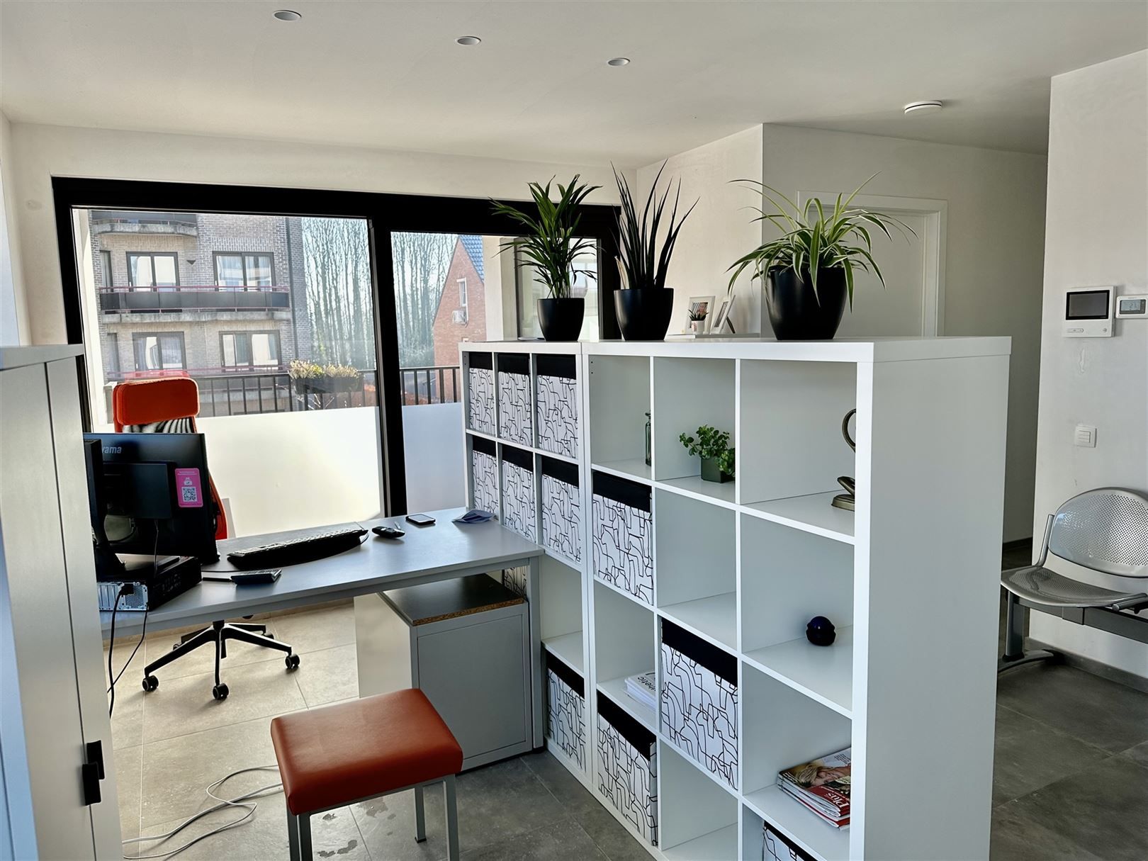 Praktijkruimte/ kantoorruimte te huur in centrum Eine foto 13