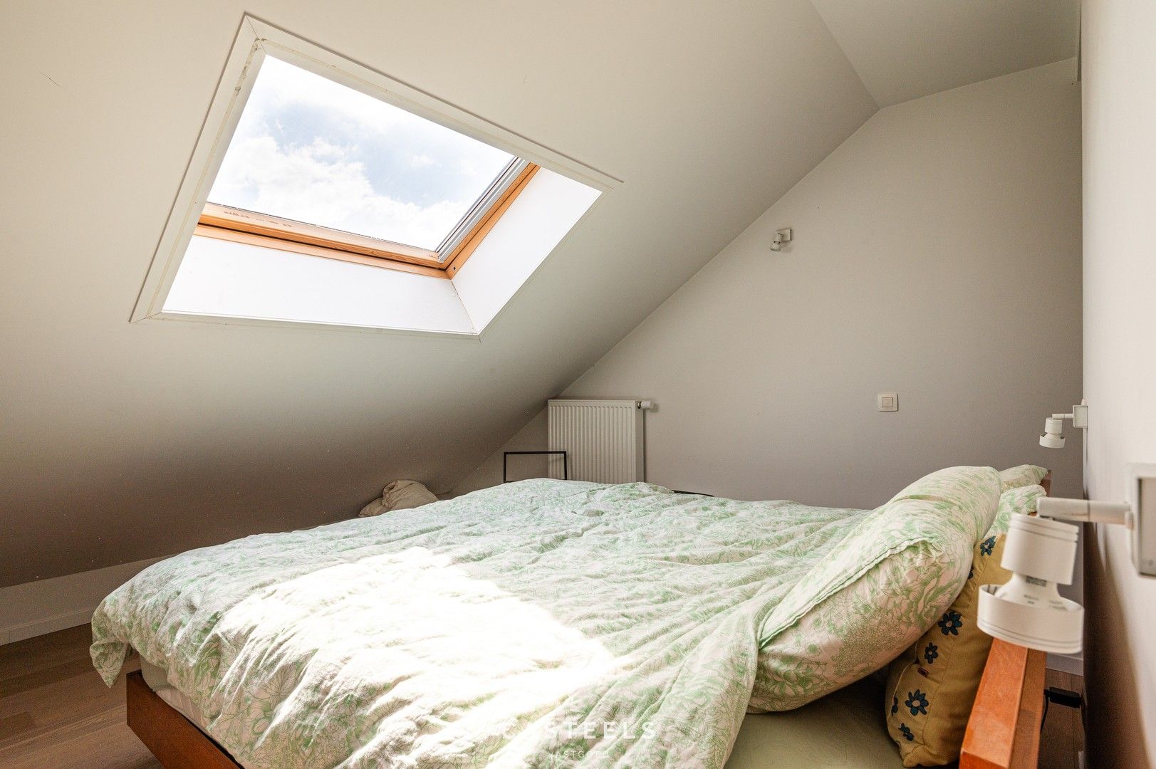 Unieke Penthouse - Duplex met zicht op water foto 10