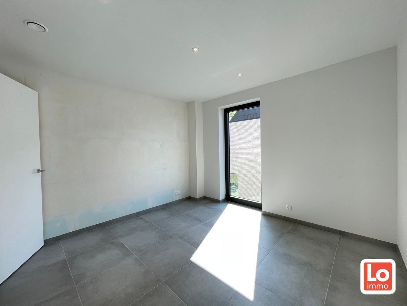 Hob nieuwbouwwoning met 3 slaapkamers foto 12